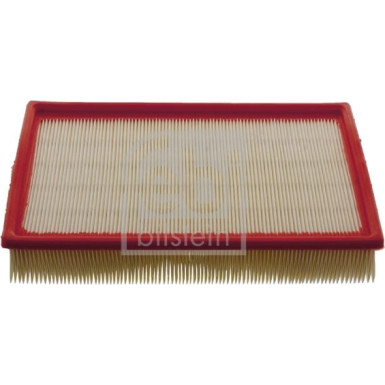 FEBI BILSTEIN Luftfilter | 01512