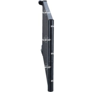 Kondensator, Klimaanlage EASY FIT 35487