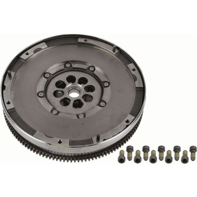 2294 002 252 Schwungrad Zwei-Massen-Schwungrad