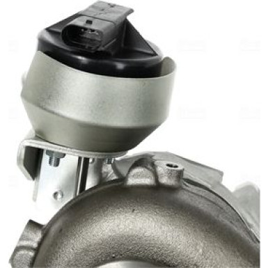 Nissens Turbo AUDI A3,Q2,SKODA,SEAT,VW 11 FACTORY NEW 93420