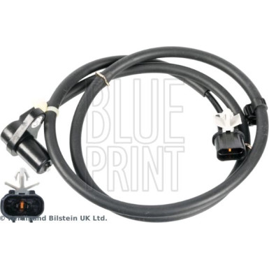 BLUE PRINT Sensor, Raddrehzahl | ADBP710038