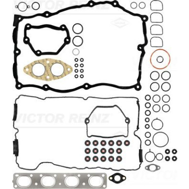 02-37293-01 Dichtungssatz, Zylinderkopf