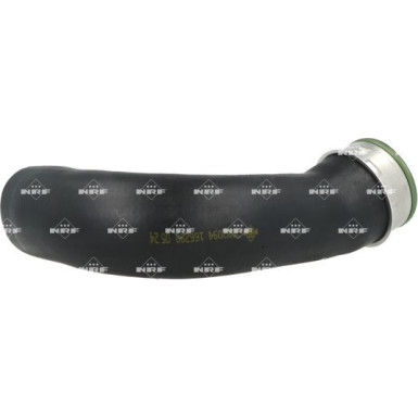 NRF Ladeluftschlauch 166298