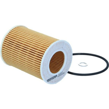 KAMOKA Ölfilter