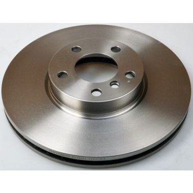 DENCKERMANN Bremsscheibe B130493