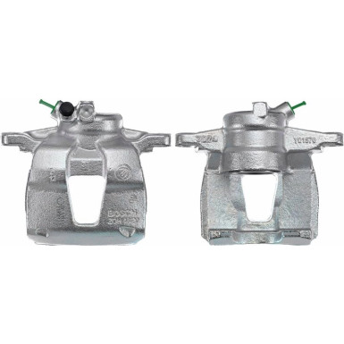 Bremssattel | 24.3481-1824.5