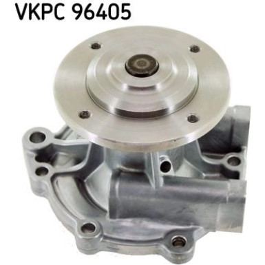 SKF Wasserpumpe VKPC96405