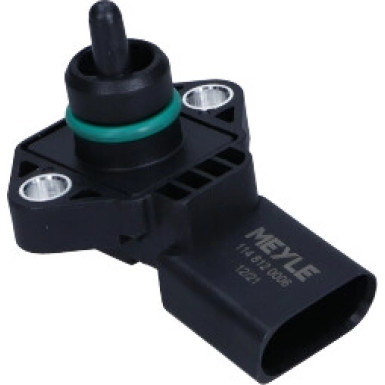 Sensor, Saugrohrdruck MEYLE-ORIGINAL: True to OE 1148120006