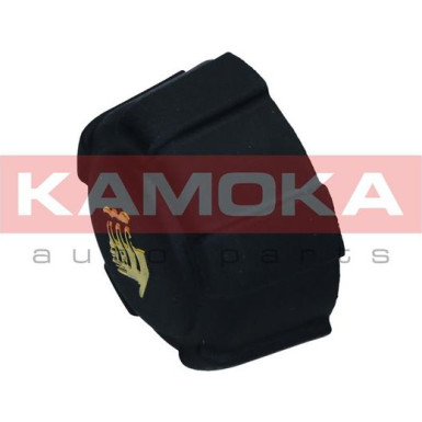 KAMOKA Verschlußdeckel, Kühlmittelbehälter