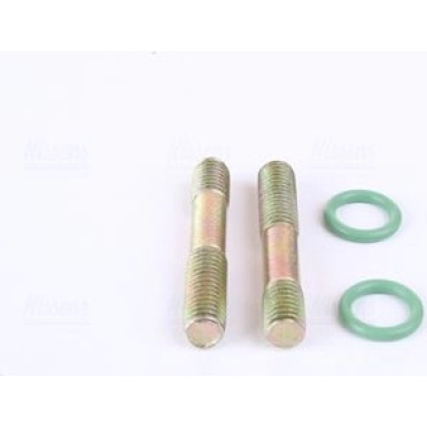 Kondensator PKW JEEP CHEROKEE 01- 2.5 CRD FIRST FIT 940323