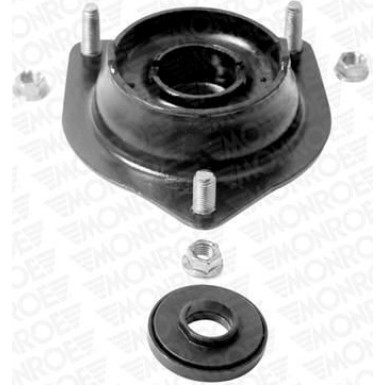 MK257 Reparatursatz, Federbeinstützlager MOUNTING KIT