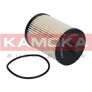 KAMOKA Kraftstofffilter