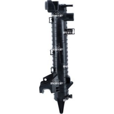 Kühler, Motorkühlung | NRF53712 Kühler, Motorkühlung | NRF53712