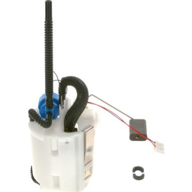 Kraftstoffpumpe | TOYOTA AYGO 1.0 05 | 0 986 580 970