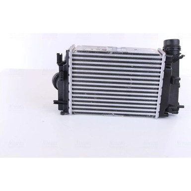 Ladeluftkühler PKW | Renault Captur 1.3 TCe 13 | 961521