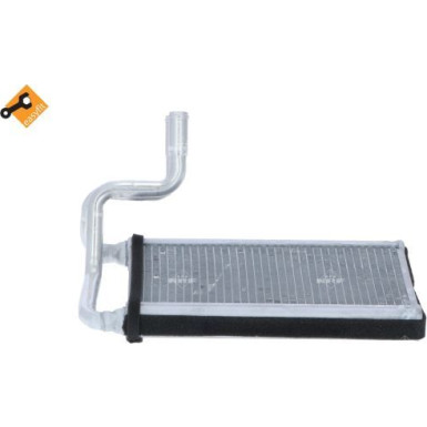 Wärmetauscher, Innenraumheizung EASY FIT 54396