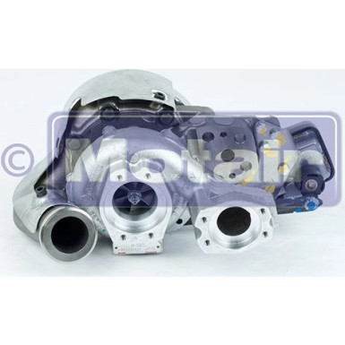 ORIGINAL TURBO | VW Phaeton 5,0TDI | 334825