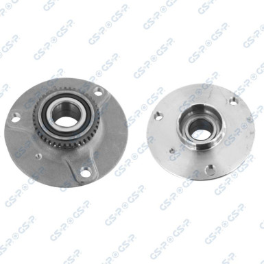 GSP Radlager 9228058 GSP Radlager 9228058