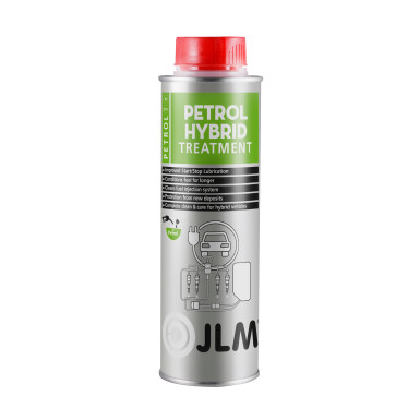 JLM J03195 JLM Benzin Hybrid Behandlung 250ml 1st.