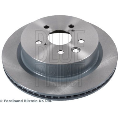 BluePrint Bremsscheibe ADT343291