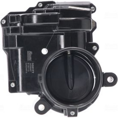 NISSENS Drosselklappenstutzen 955177 FIRST FIT