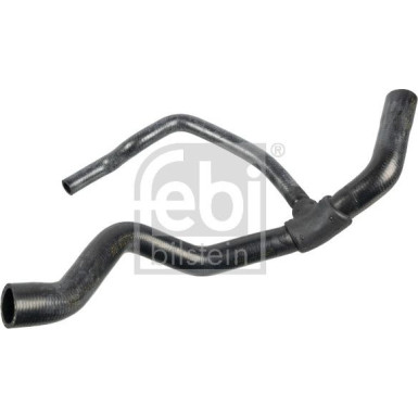 FEBI BILSTEIN Kühlerschlauch FEBI BILSTEIN Kühlerschlauch