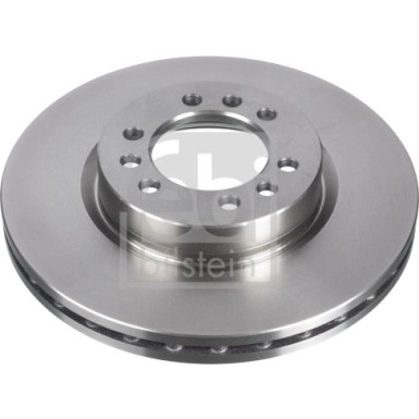FEBI BILSTEIN Bremsscheibe | 29159