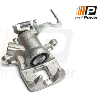 PROFIPOWER Bremssattel | 4B2596L