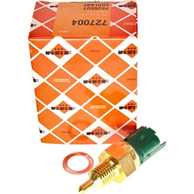 Sensor, Kühlmitteltemperatur EASY FIT 727004