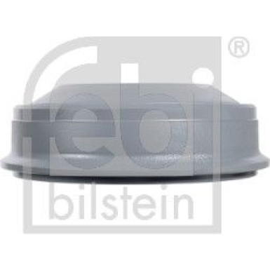 FEBI BILSTEIN Bremstrommel | 07889
