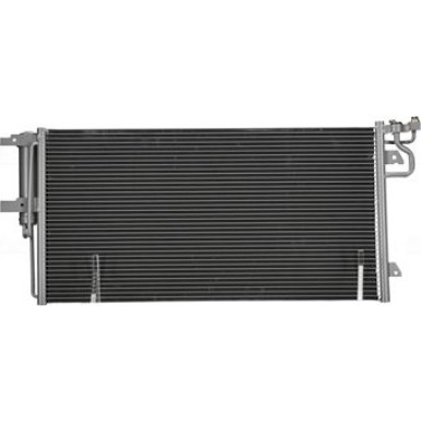 Kondensator PKW Ford Focus III 11 FIRST FIT 940764