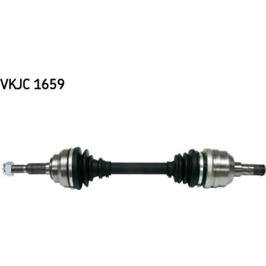 SKF Antriebswelle | VKJC 1659