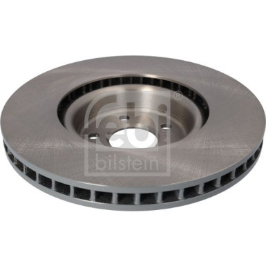 FEBI BILSTEIN Bremsscheibe | 171458