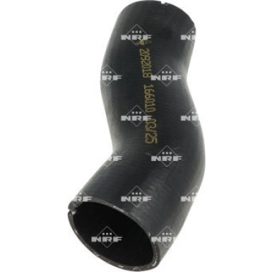 Ladeluftschlauch | 166010 Ladeluftschlauch | 166010