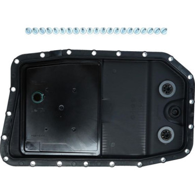 KAMOKA Ölwanne, Automatikgetriebe F600701