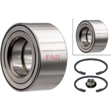 713 6780 50 Radlagersatz