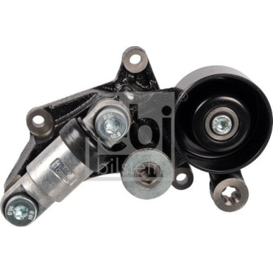 Schwingungsdämpfer, Keilrippen | 23501 Schwingungsdämpfer, Keilrippen | 23501