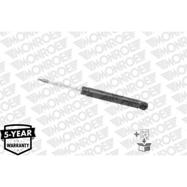 MONROE OESpectrum HA li/re | VOLVO XC60 08 | 376157SP