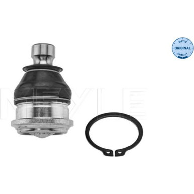 80 303 014 Traggel. VA unten li/re HYUNDAI Santa Fe,Trajet 00 MEYLE-ORIGINAL: True to OE 37-16 010 0006