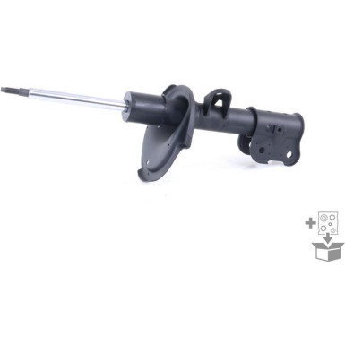 V4306 VAN-MAGNUM-Stoßdämpfer VR | HYUNDAI H1 07