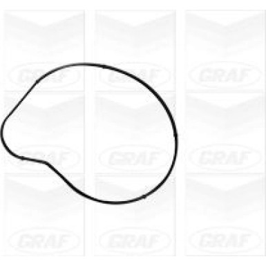 PA 1058 Wasserpumpe | BMW 5er(E60) 05-, 6er, 7er 07 | PA1058 PA 1058 Wasserpumpe | BMW 5er(E60) 05-, 6er, 7er 07 | PA1058