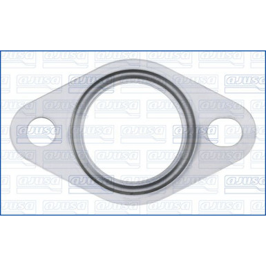 Dichtung, Abgaskrümmer | 13124400