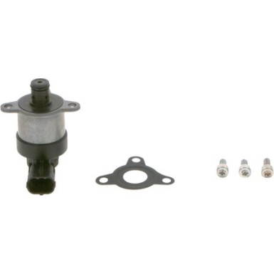 1 465 ZS0 025 Regelventil, Kraftstoffmenge (Common-Rail-System)