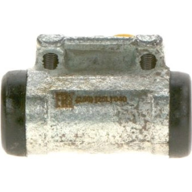 F 026 009 235 Radbremszylinder F 026 009 235 Radbremszylinder