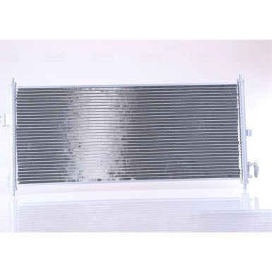 Kondensator PKW NISSAN Primera 02 FIRST FIT 94616