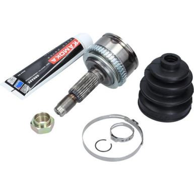 KAMOKA Gelenksatz, Antriebswelle 6106