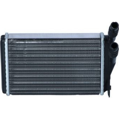 Wärmetauscher, Innenraumheizung EASY FIT 53554