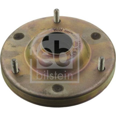 Lager - Radaufhängung. Fiat P.Ducato | 12090