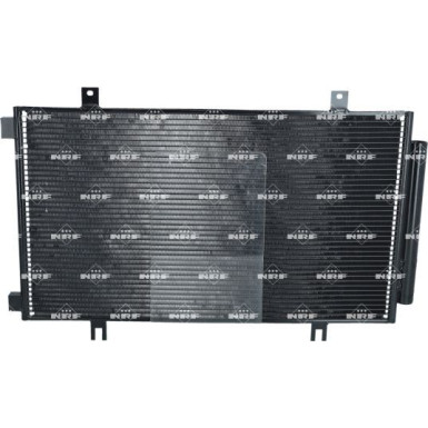 Kondensator, Klimaanlage | 350424