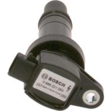 BOSCH | Automotive Zündspule 0986221063 BOSCH | Automotive Zündspule 0986221063